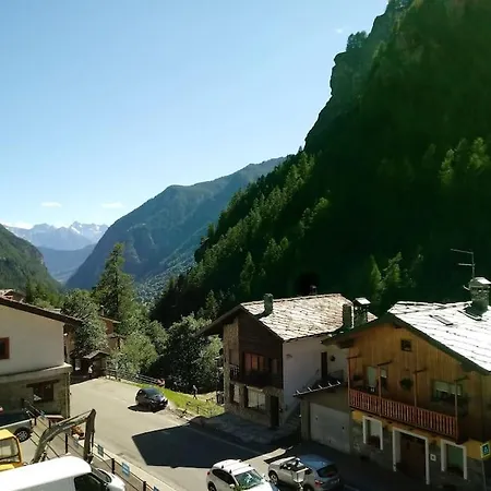 아파트 Vicino Piste E Negozi. Luce E Spazio *