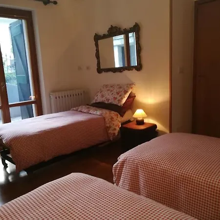 Lejlighed Vicino Piste E Negozi. Luce E Spazio *