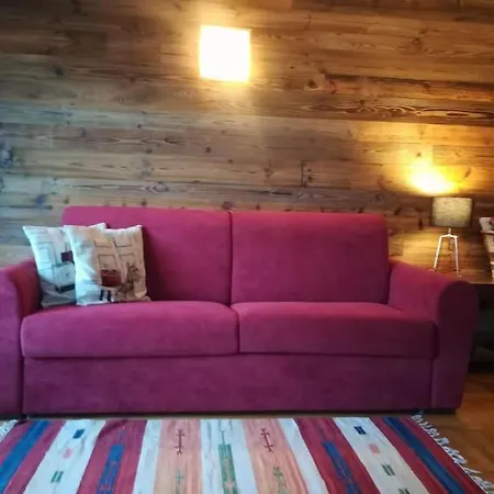 Vicino Piste E Negozi. Luce E Spazio Apartment